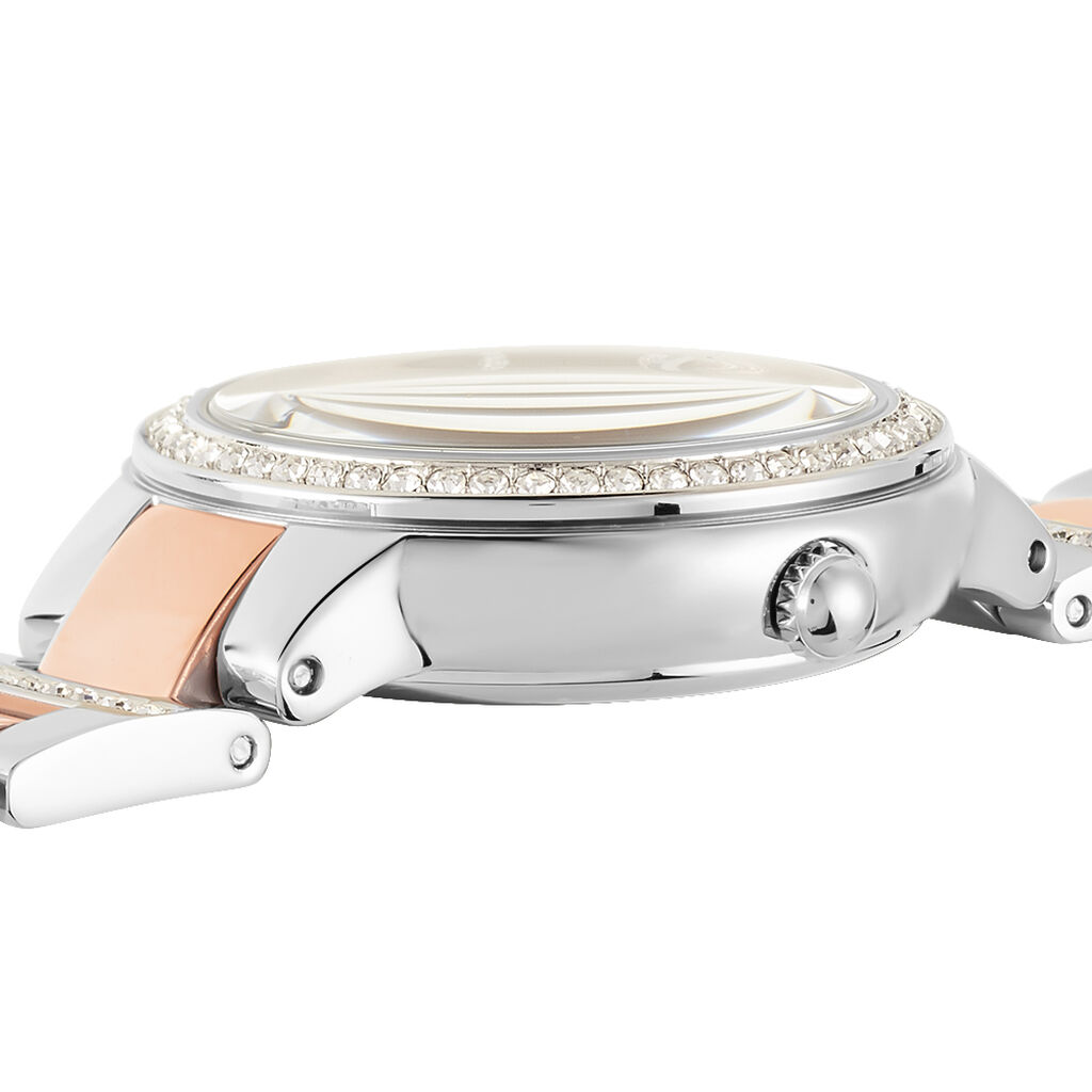 Montre Fossil Virginia Rose - Montres Femme | Histoire d’Or
