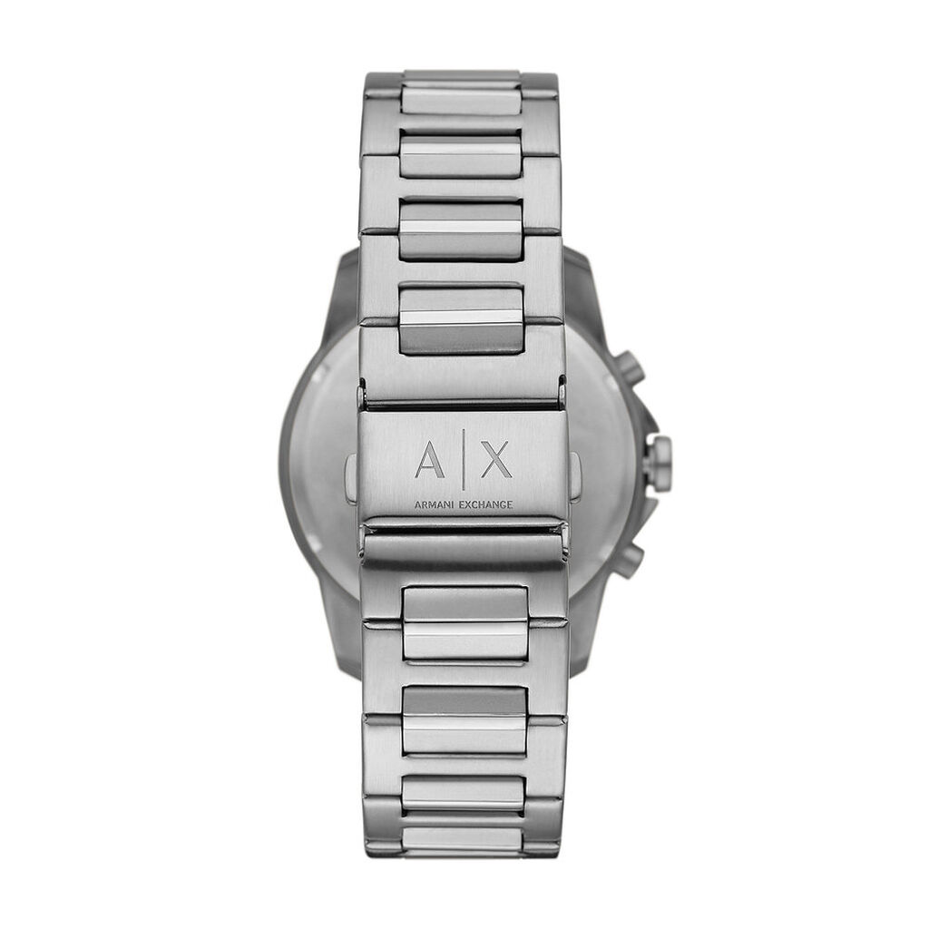 Montre Armani Exchange Argenté - Montres Homme | Histoire d’Or