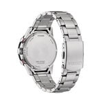 Montre Citizen Vintage Racing Noir - Montres Homme | Histoire d&rsquo;Or