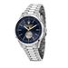Montre Maserati Sorpasso Bleu - Montres Homme | Histoire d’Or