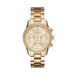 Montre Michael Kors BRYANT Champagne - Montres Femme | Histoire d’Or