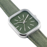 Montre Arctik Essor Vert - Montres Homme | Histoire d&rsquo;Or