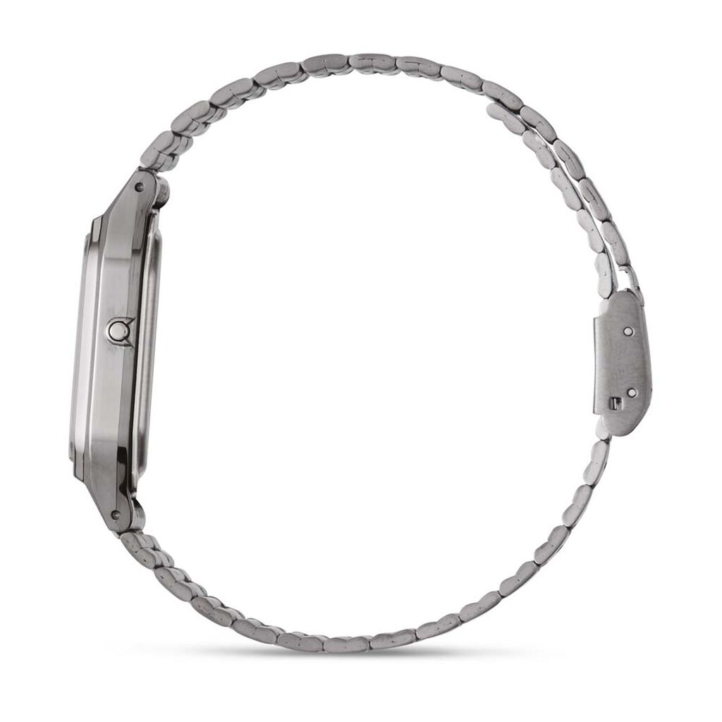 Montre Casio Collection Vintage Bleu - Montres Unisex | Histoire d&rsquo;Or