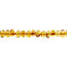 Bracelet Collins Ambre - Bracelets Femme | Histoire d’Or