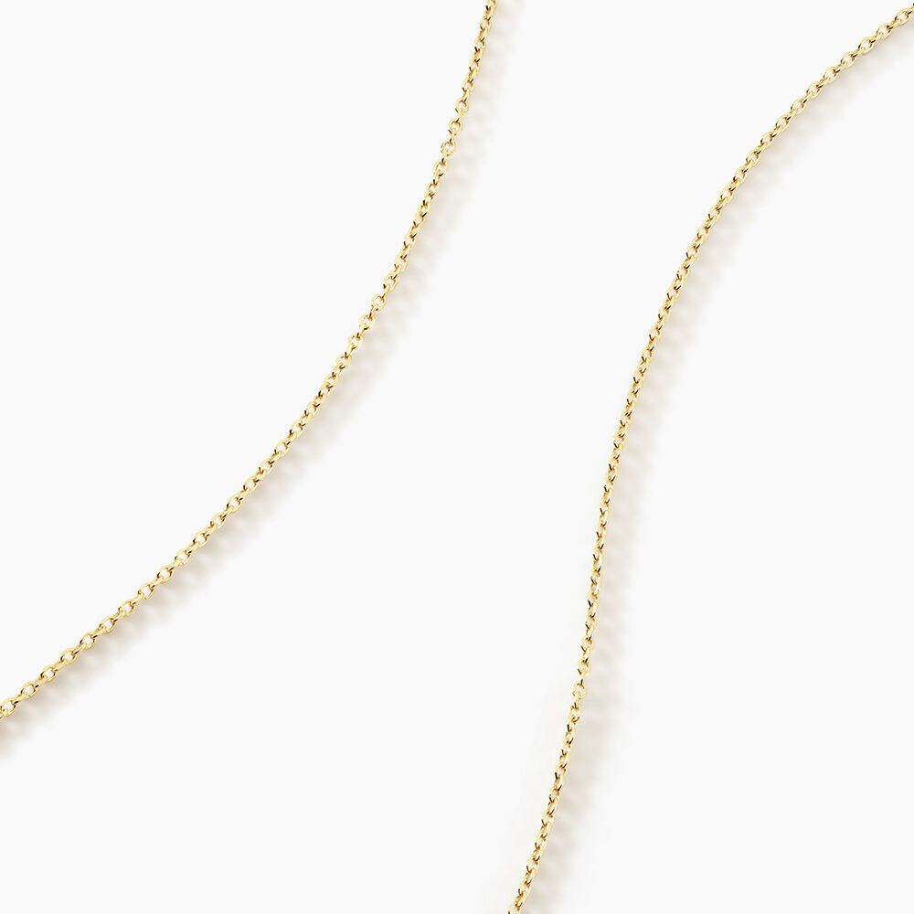 Collier or 18k femme Clearance