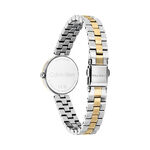 Montre Calvin Klein Gleam Blanc - Montres Femme | Histoire d&rsquo;Or