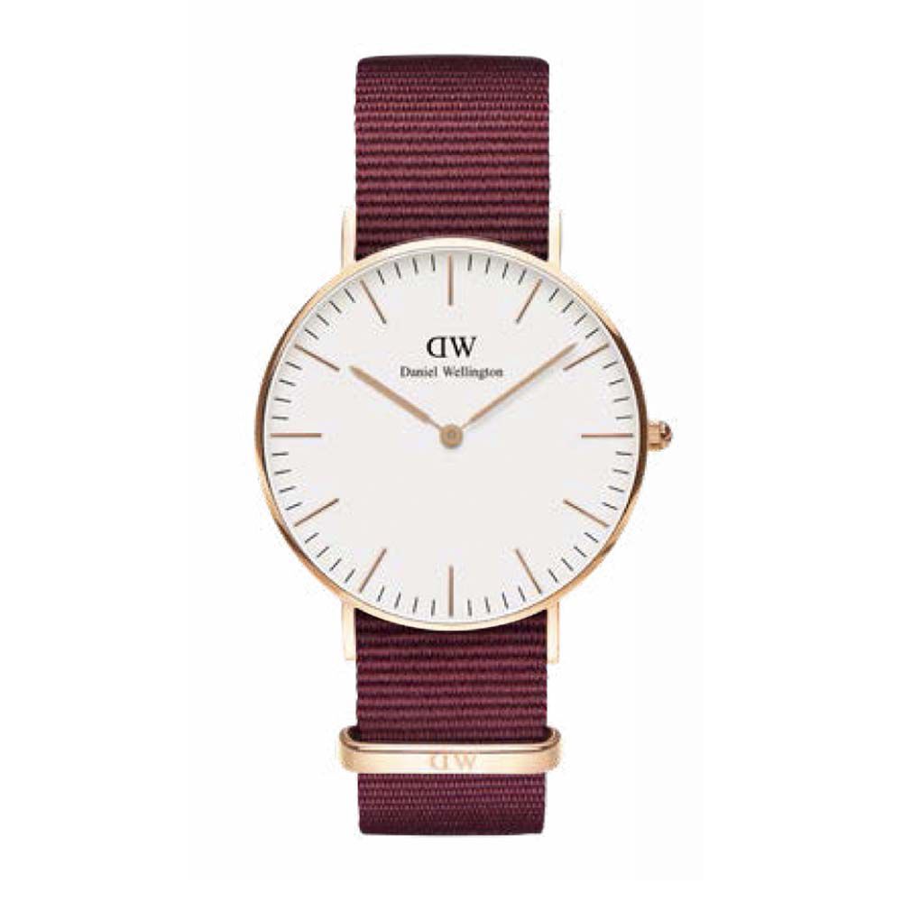 Daniel wellington histoire clearance