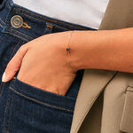 Bracelet Gathbiyya Or Jaune Saphir - Bracelets Femme | Histoire d&rsquo;Or