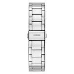 Montre Guess Moonlight Argent&eacute; - Id&eacute;es cadeaux Femme | Histoire d&rsquo;Or