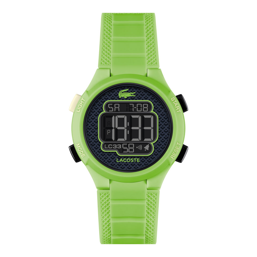 Montre Lacoste Lc33 - Nouveautés montres Enfant | Histoire d’Or