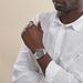 Montre Lotus Smart Casual Noir - Montres Homme | Histoire d’Or