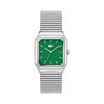 Montre Lacoste Rene Vert - Montres Homme | Histoire d&rsquo;Or