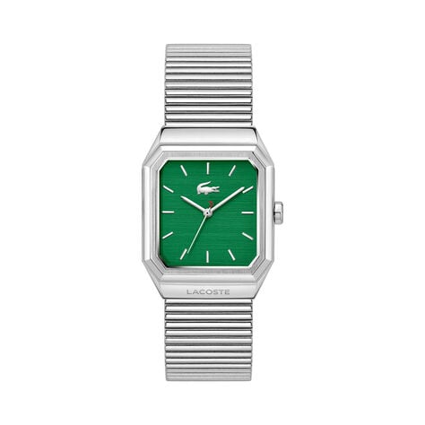 Montre Lacoste Rene Vert - Montres Homme | Histoire d&rsquo;Or