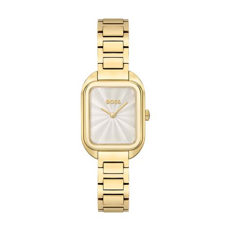 Montre Boss Balley Blanc - Montres Femme | Histoire d’Or