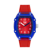 Montre Ice Watch Boliday Rouge