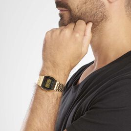 Montre Casio Collection A159wgea-1ef Retro - Montres Homme | Histoire d’Or