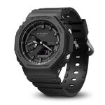 Montre Casio G-shock Classic Noir - Montres Homme | Histoire d&rsquo;Or