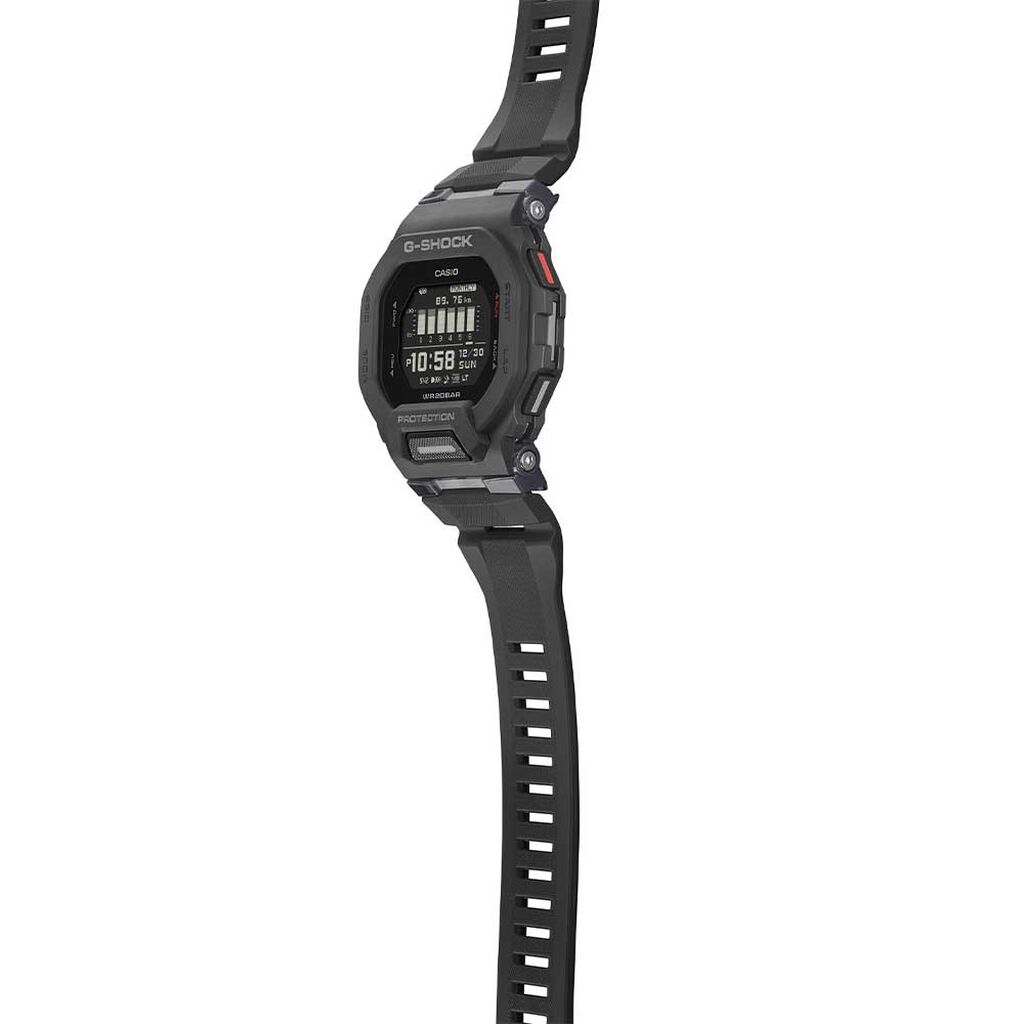 Montre Casio G-shock Noir - Montres Homme | Histoire d’Or