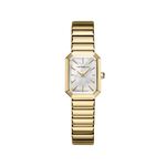 Montre Herbelin Octogone Nacre Blanche - Montres Femme | Histoire d&rsquo;Or