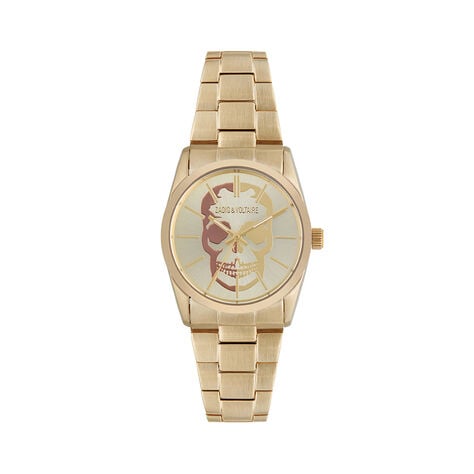 Montre Zadig & Voltaire Doré - Montres Femme | Histoire d’Or