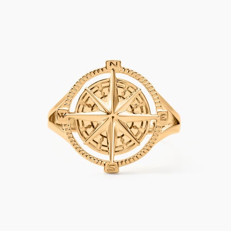 Chevali&egrave;re Jet Plaqu&eacute; Or Jaune - Chevali&egrave;res Homme | Histoire d&rsquo;Or