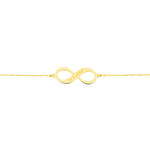 Bracelet Armen Or Jaune - Bracelets Femme | Histoire d&rsquo;Or