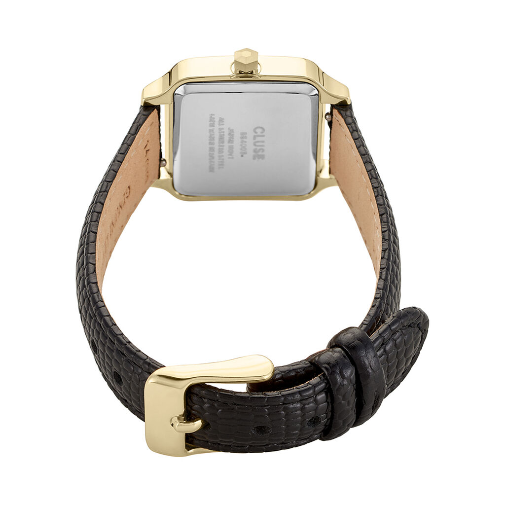 Montre Cluse Gracieuse Petite Blanc - Montres Femme | Histoire d’Or