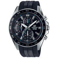 Montre Casio Edifice Noir