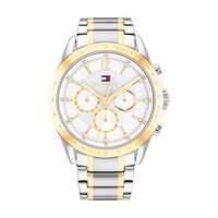 Montre Tommy Hilfiger Kenzie Blanc