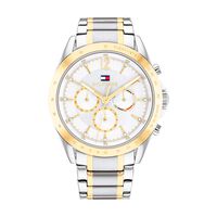 Montre Tommy Hilfiger Blanc