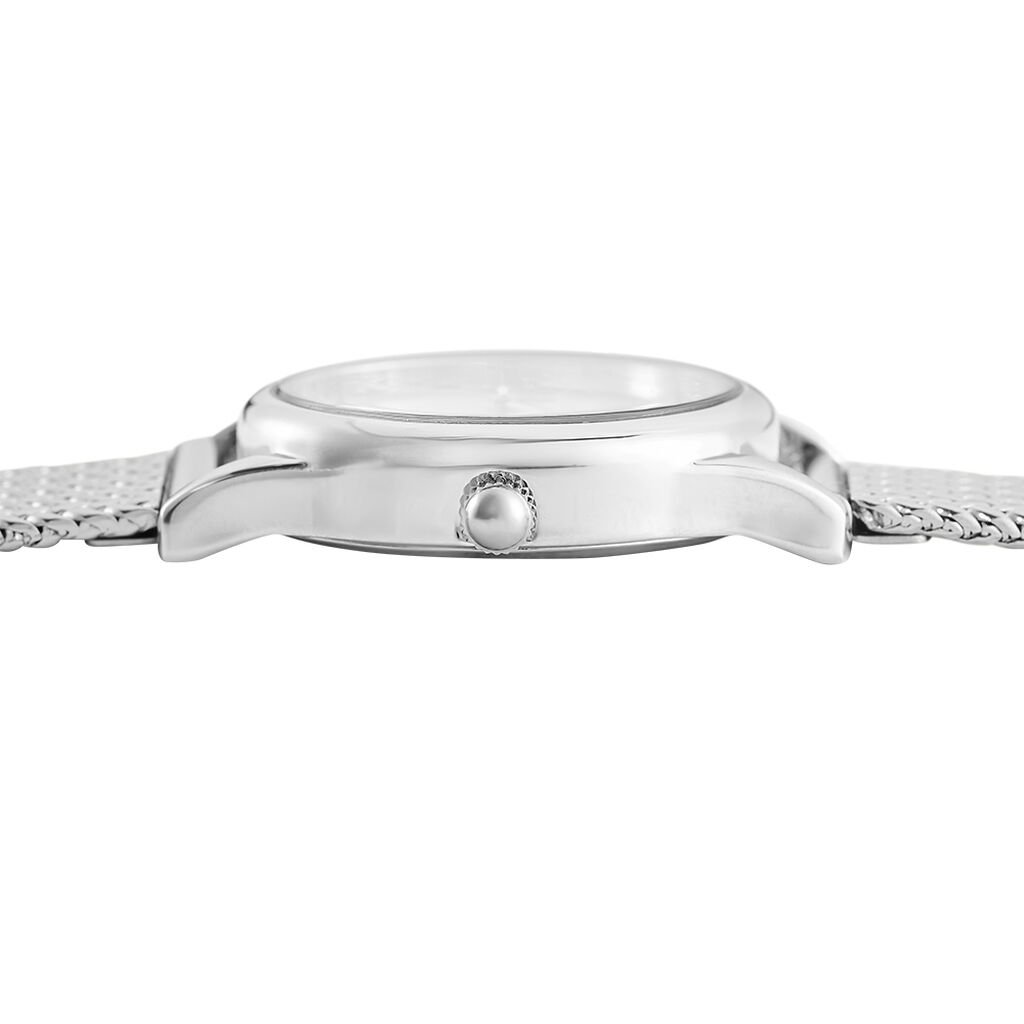 Bracelet De Montre Codhor Suzanne Violet - Montres Femme | Histoire d’Or