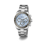 Montre Guess Arthur Bleu Sky - Montres Homme | Histoire d&rsquo;Or