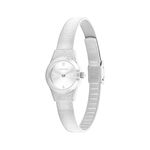Montre Calvin Klein Ck Contemporary Argent&eacute; - Montres Femme | Histoire d&rsquo;Or