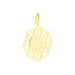 Pendentif Or Jaune Jovita - Pendentifs Femme | Histoire d’Or