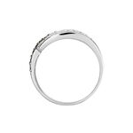 Bague Lexy Argent Oxyde De Zirconium - Bijoux Femme | Histoire d&rsquo;Or