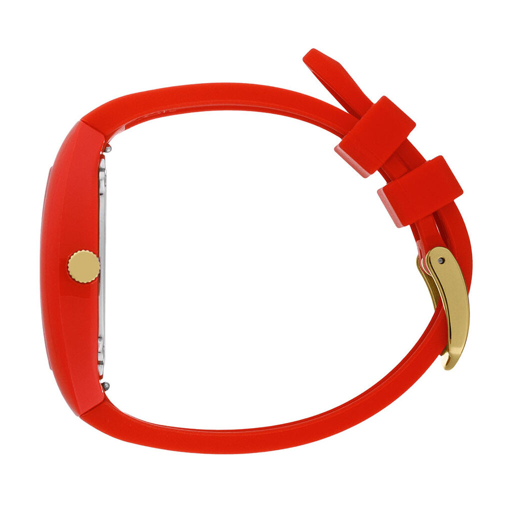 Montre Ice Watch Boliday Rouge - Montres Femme | Histoire d’Or