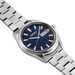Montre Seiko Classique Homme Bleu - Montres Homme | Histoire d’Or