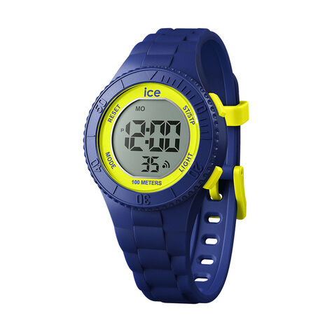 Montre Ice Watch Digit Gris - Montres Enfant | Histoire d’Or