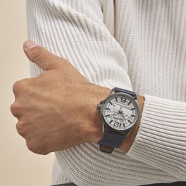 Montre Timberland Bernardston Blanc - Montres Homme | Histoire d’Or