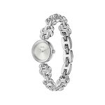 Montre Boss Double B Dressy Argent&eacute; - Montres Femme | Histoire d&rsquo;Or