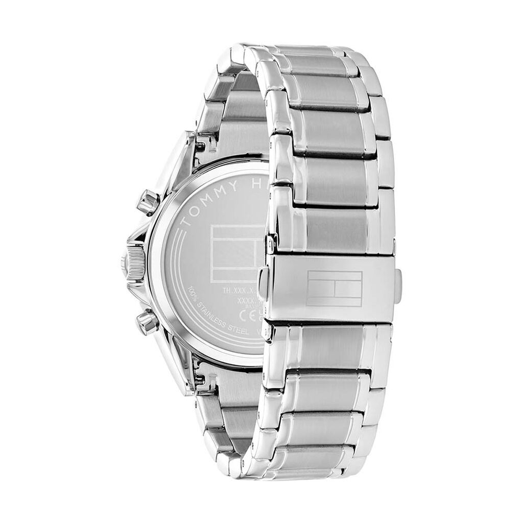 Montre Tommy Hilfiger Kenzie Bleu - Montres Femme | Histoire d’Or