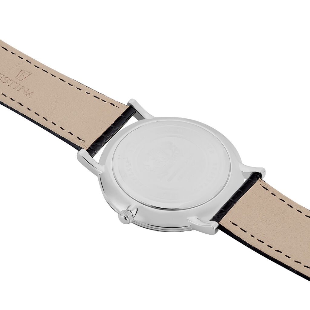 Montre Festina Classics Blanc - Montres Homme | Histoire d’Or
