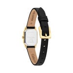 Montre Calvin Klein Soft Form Noir - Montres Femme | Histoire d&rsquo;Or