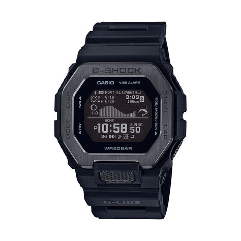 Montre Casio G-shock - Montres Homme | Histoire d&rsquo;Or