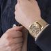 Montre Guess Tailor Doré - Montres Homme | Histoire d’Or