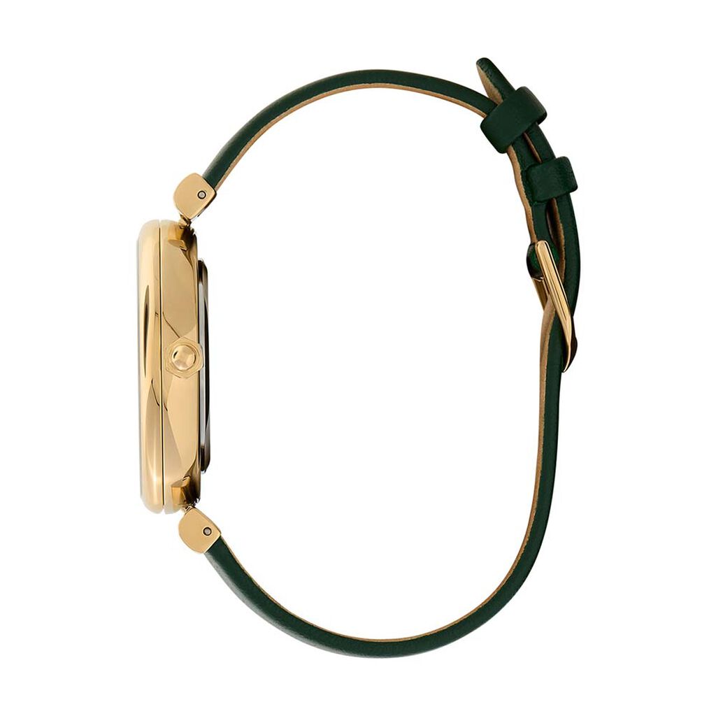 Montre Olivia Burton Dogwood Doré - Montres Femme | Histoire d’Or
