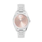 Montre Codhor Sacha Rose - Montres Femme | Histoire d&rsquo;Or