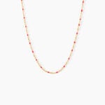 Collier Or Jaune Asteria - Colliers Enfant | Histoire d&rsquo;Or