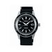 Montre Seiko Presage Noir - Montres Homme | Histoire d’Or
