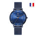 Montre Pierre Lannier Inti Bleu - Montres Homme | Histoire d’Or